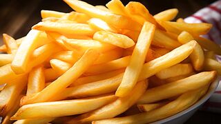 FRENCH FRIES 5