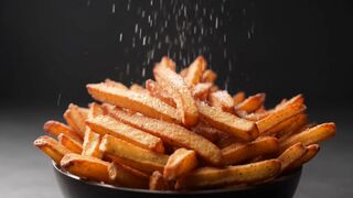 FRENCH FRIES 6