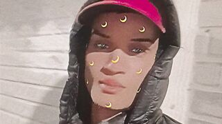 Eu de lazer