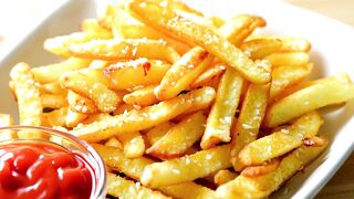 FRENCH FRIES 8 2