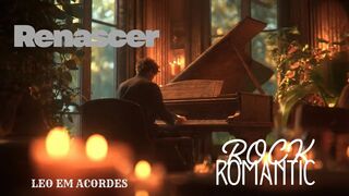 Quebrando Correntes: Renascer no Ritmo do Rock Romântico