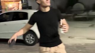Borá jogar