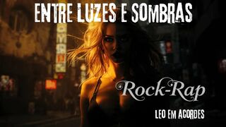Entre Luzes e Sombras | Rock Rap Romântico e Emocionante