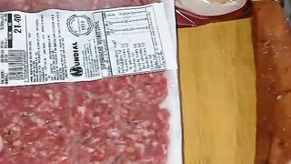 Bolo de carne