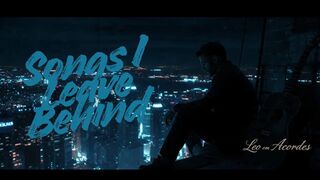 Songs I Leave Behind - Entre o amor e a despedida