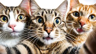 CAT 133
