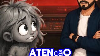 Parte 2 - O pânico do "podemos conversar?"