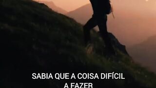 Reflexão ...Ei você não está só 🙏✝️