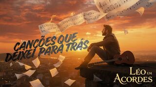 Canções que Deixo para Trás – Quando a Música é Tudo o Que Fica