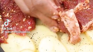 Recetas fáciles