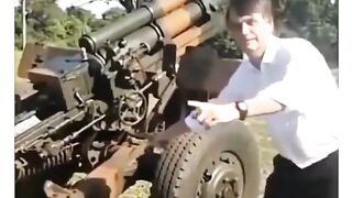Presidente Jair bolsonaro