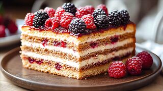 CAKE 5