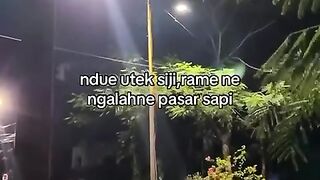 Story wa terbaru Sad