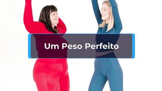 Aprenda voçê Mesmo a Calcular o Seu Peso Ideal