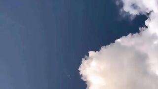 SpaceX's space rocket return