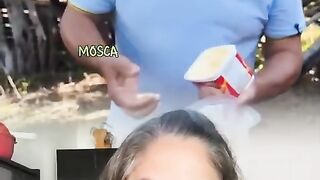 Não Coma Margarina