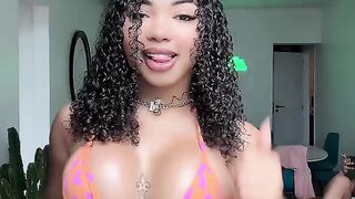 Brazilian Curves & Beauty #BrazilianBeauty #Glamour 20