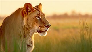 LION 8
