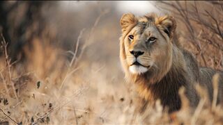 LION 10