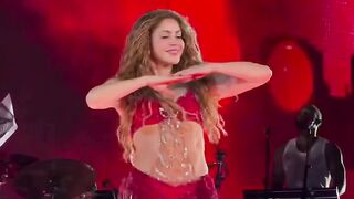 Shakira 10