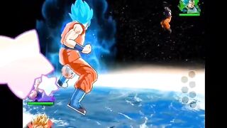 dragonball legends