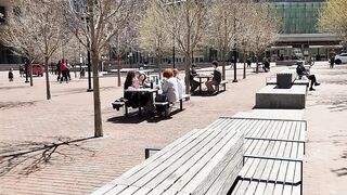 Boston massachustter USA