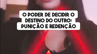 decisões importantes