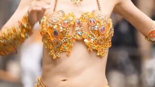 Amazing Carnival Parade in Japan | Colorful Dance & Festival Culture