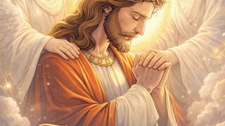 God Says:Trust Me With All Your Heart 🙏 | Proverbs 3:5