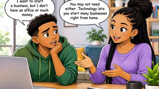 No Job? Here’s What You Can Start From Home