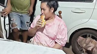 CACHORRO SÉ DEU BEM