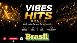 Dia dos Pais / saudade de você / Memórias /  Playlist com 3 Músicas VibesHITSBRASIL - Luna Monteiro Oficial
