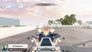 BLOOD  STRIKE RANKED #01