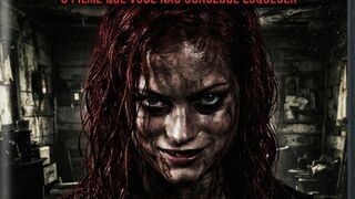 A MORTE DO DEMÔNIO (2013): O Despertar do Inferno