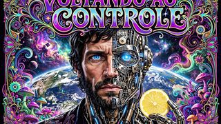 Lyrics - RETURNING TO CONTROL - Rock