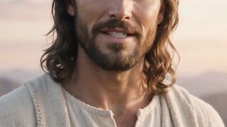 #Jesus
