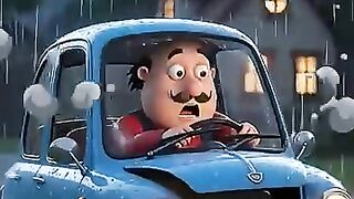 Motu funny video