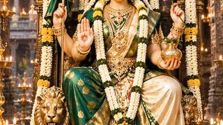 🌺  அம்மன் அருள்வாக்கு & ராசி பலன் 🌺 08 செப்டம்பர்