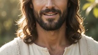 #Jesus