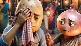 Biddut jeno gramṭar songe obhiman korechilo
