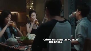 The Early Spring: Así termina realmente la novela | ¿Luan Nian y Shang Zhitao acaban juntos?