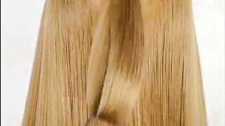 Quick & Elegant Everyday Hairstyles | Beautiful Hair Looks | Mesam Fashion Life