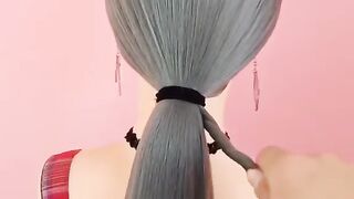 Latest Beautiful Hairstyles 2026 | Easy & Stylish Hair Ideas