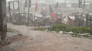 উত্তাল তরঙ্গ