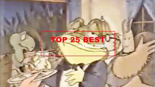TOP 25 BEST GAMES