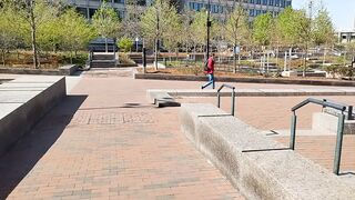 Boston Massachustter 2