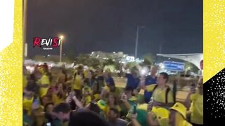 Pemanggilan skuad ini