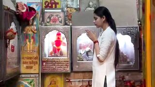 Kesari nandan hanumanta