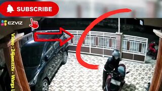 whatt vehicle thief