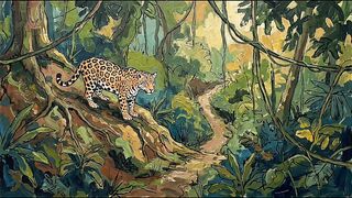 Onça pintada 2